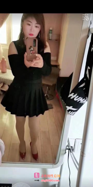 经开小少妇
