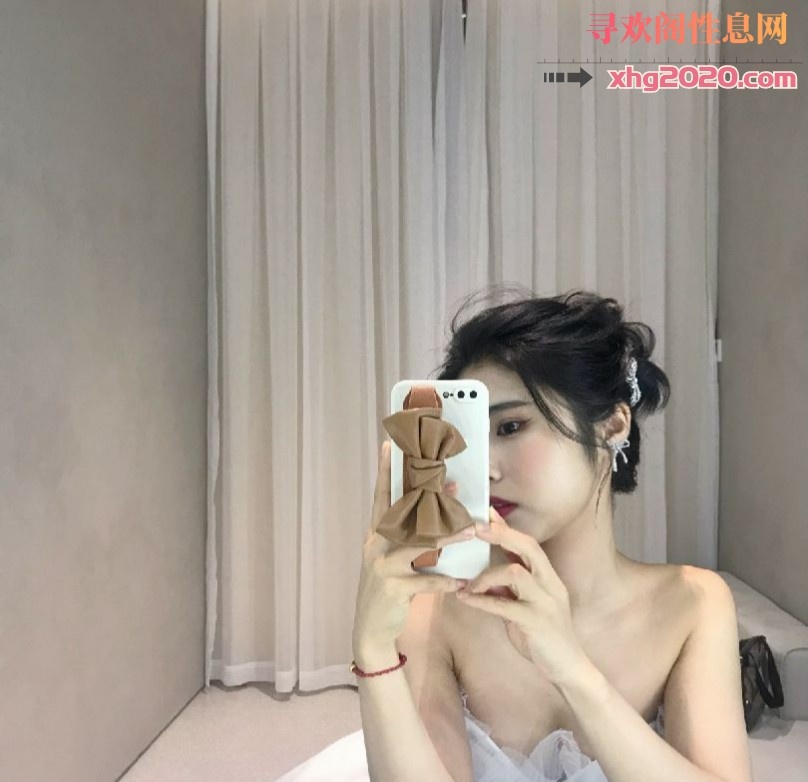 天桥区小美女