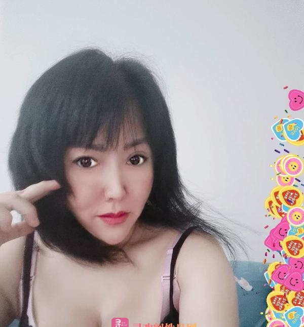 谢家湾熟女