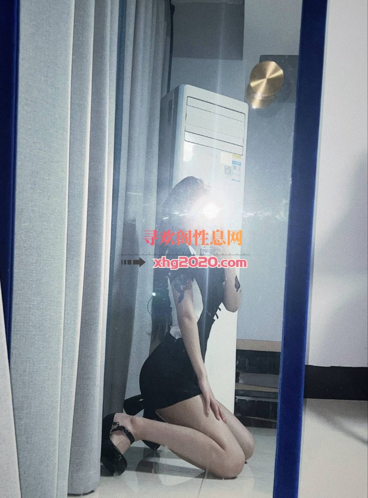 广州黄埔高颜值大长腿