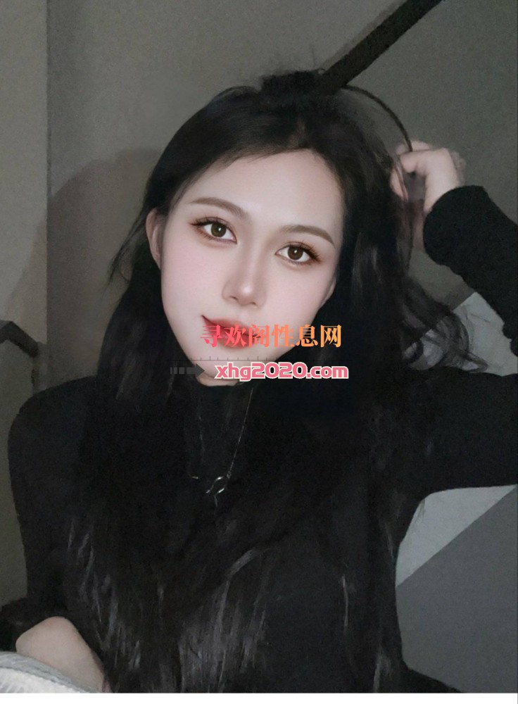 广州黄埔高颜值大长腿