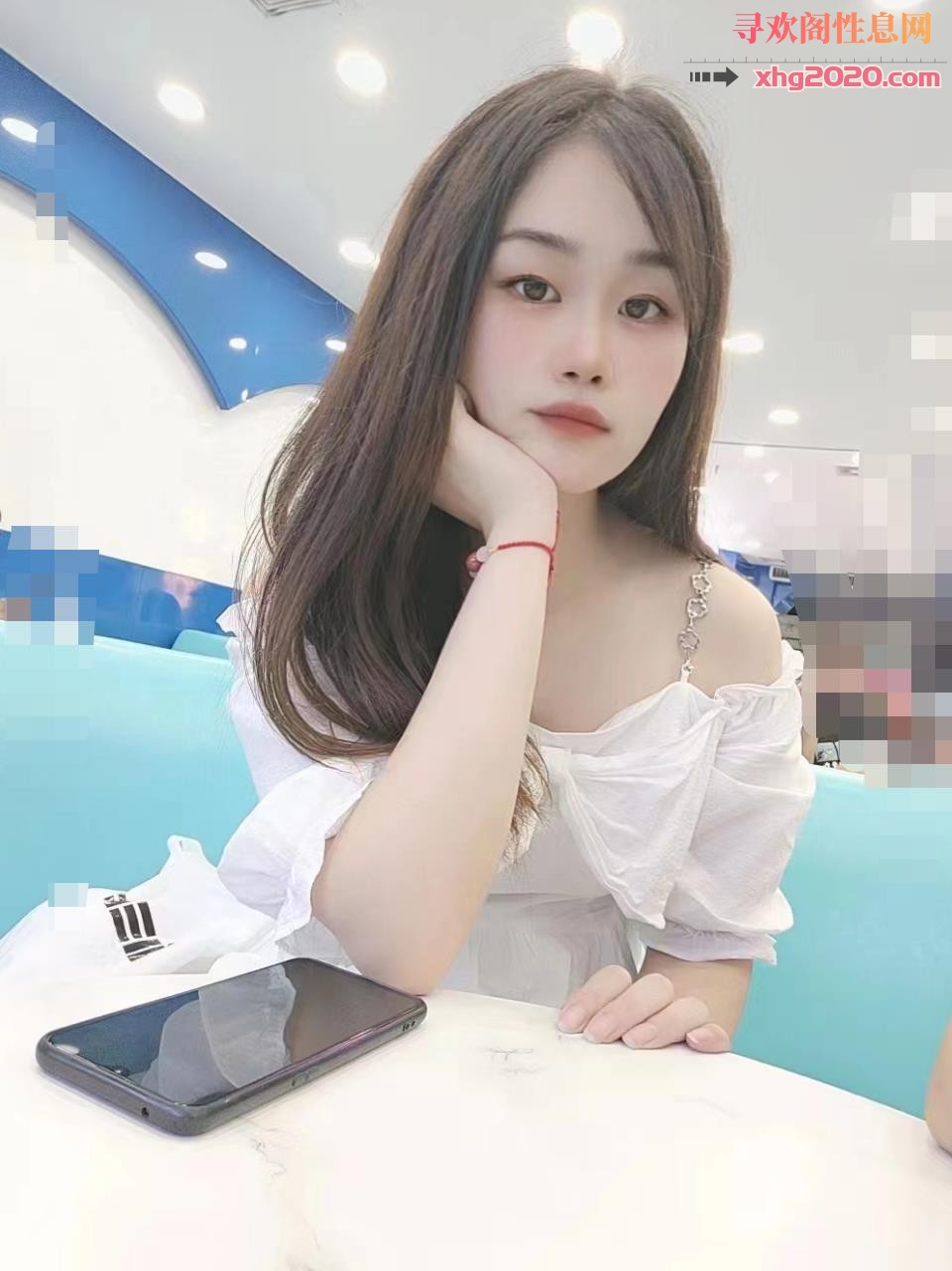 广州白云京溪琳儿