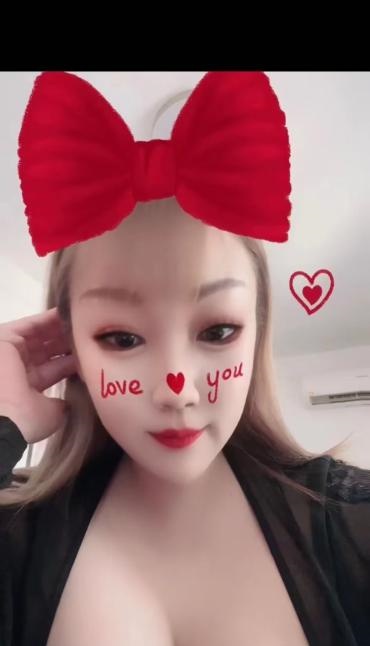 高个性感美女