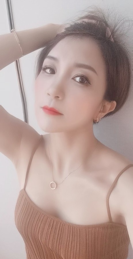 杭州少妇