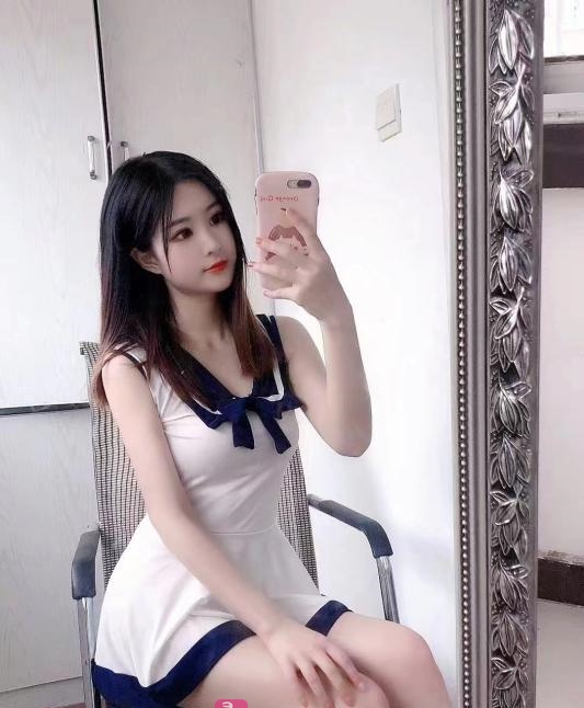 番禺妹子