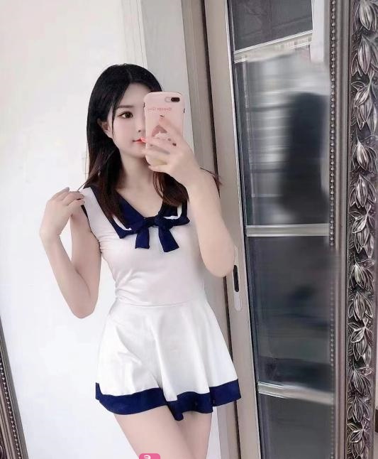 番禺妹子