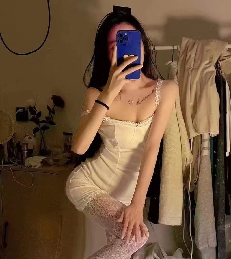 芜湖可爱妹妹