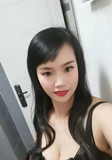 龙华火辣少妇