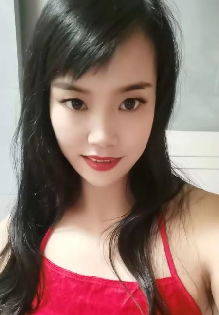 龙华火辣少妇