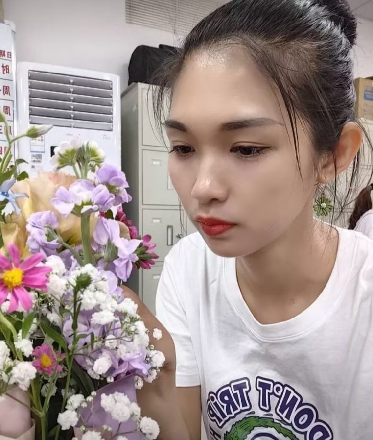 丽丽可无套