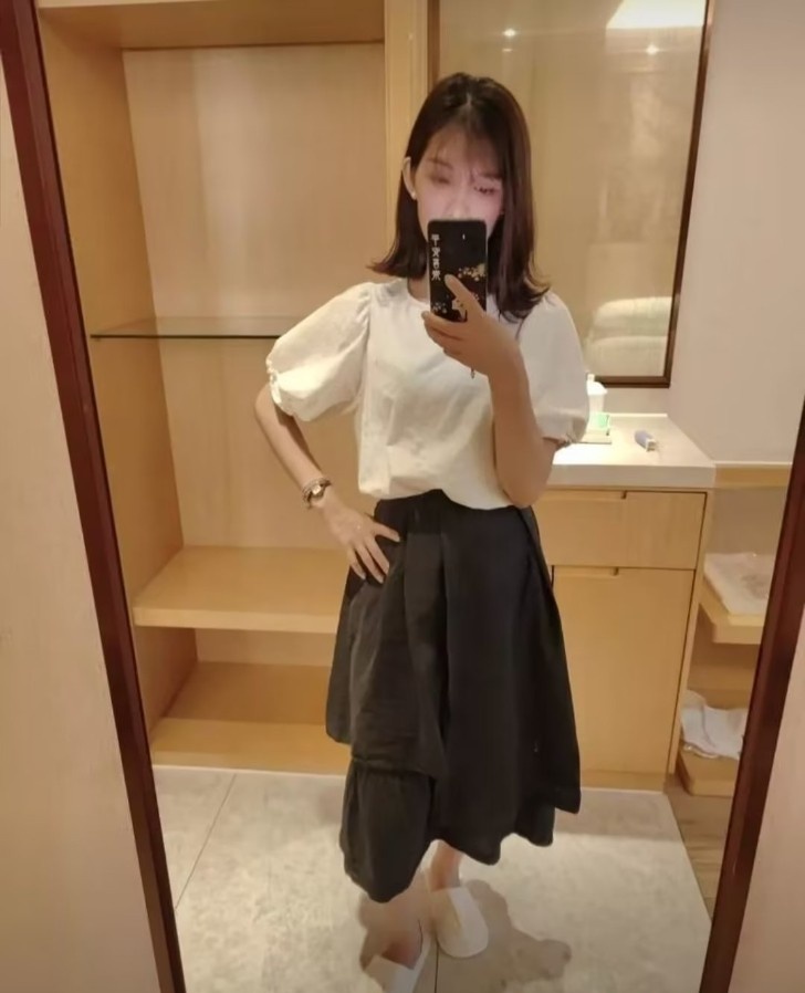 丽丽可无套