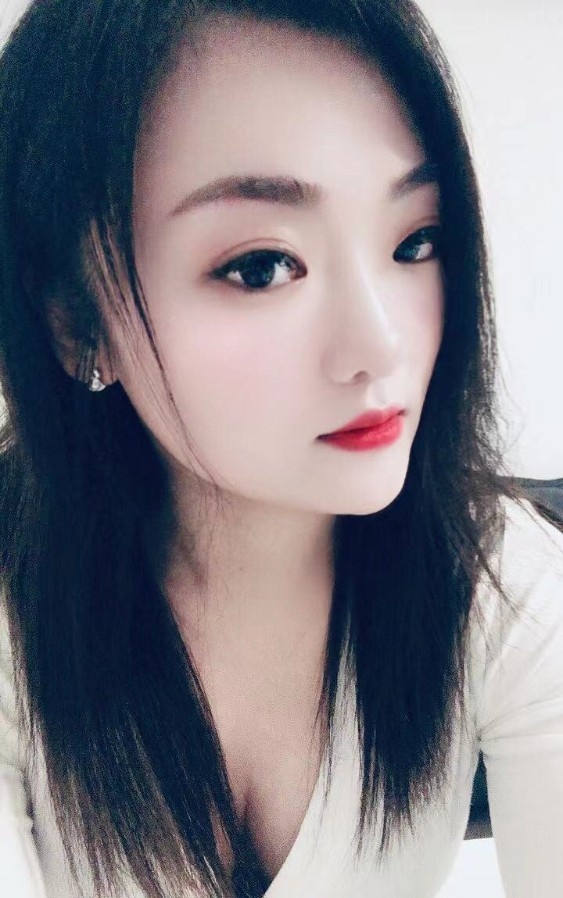 丰满妹子
