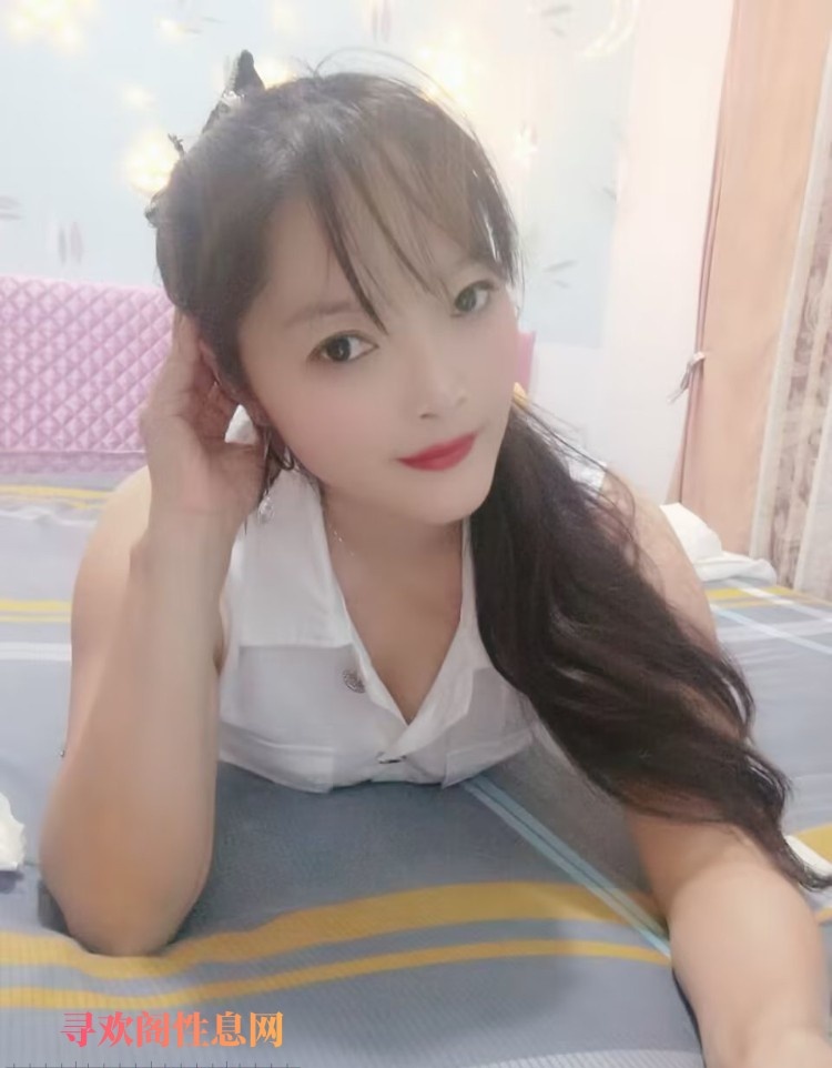 温柔少妇小姐姐