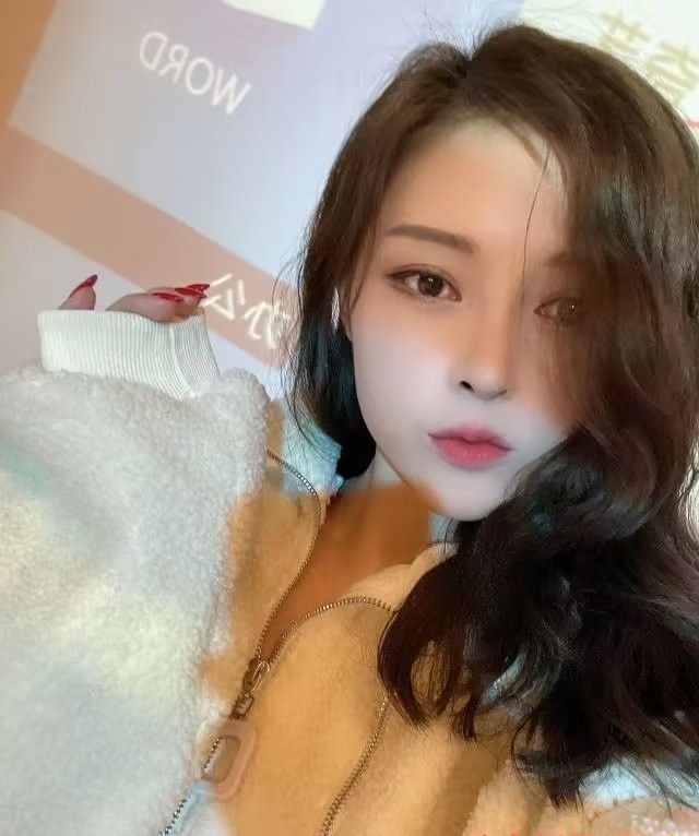 徐汇芊芊