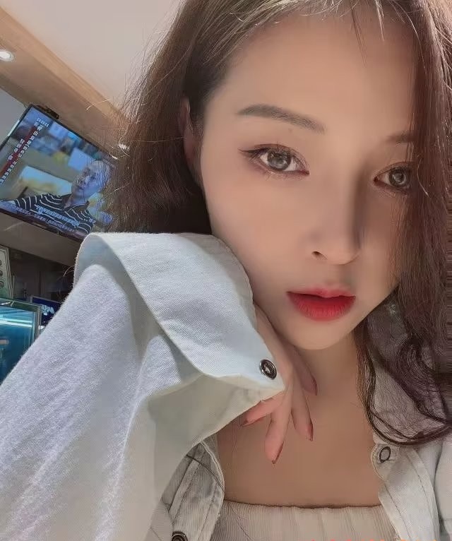 徐汇芊芊