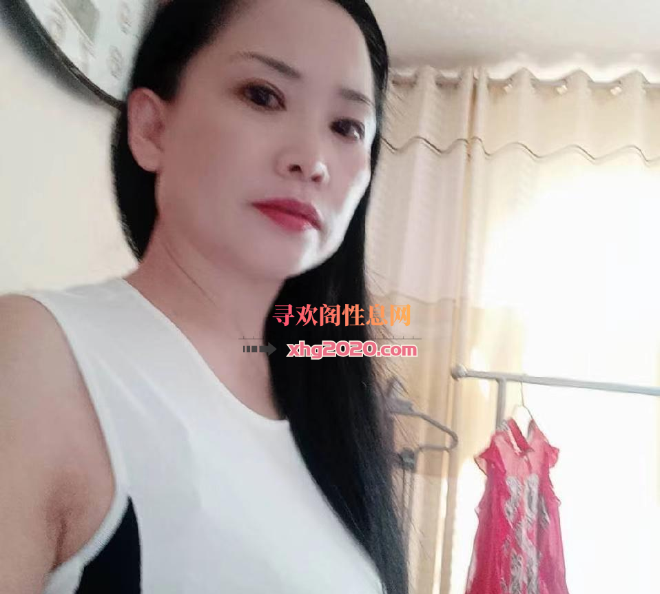 张店熟妇