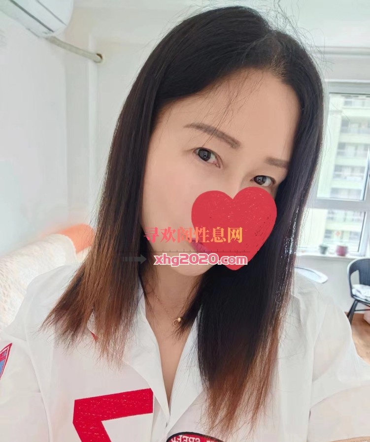 青岛熟女
