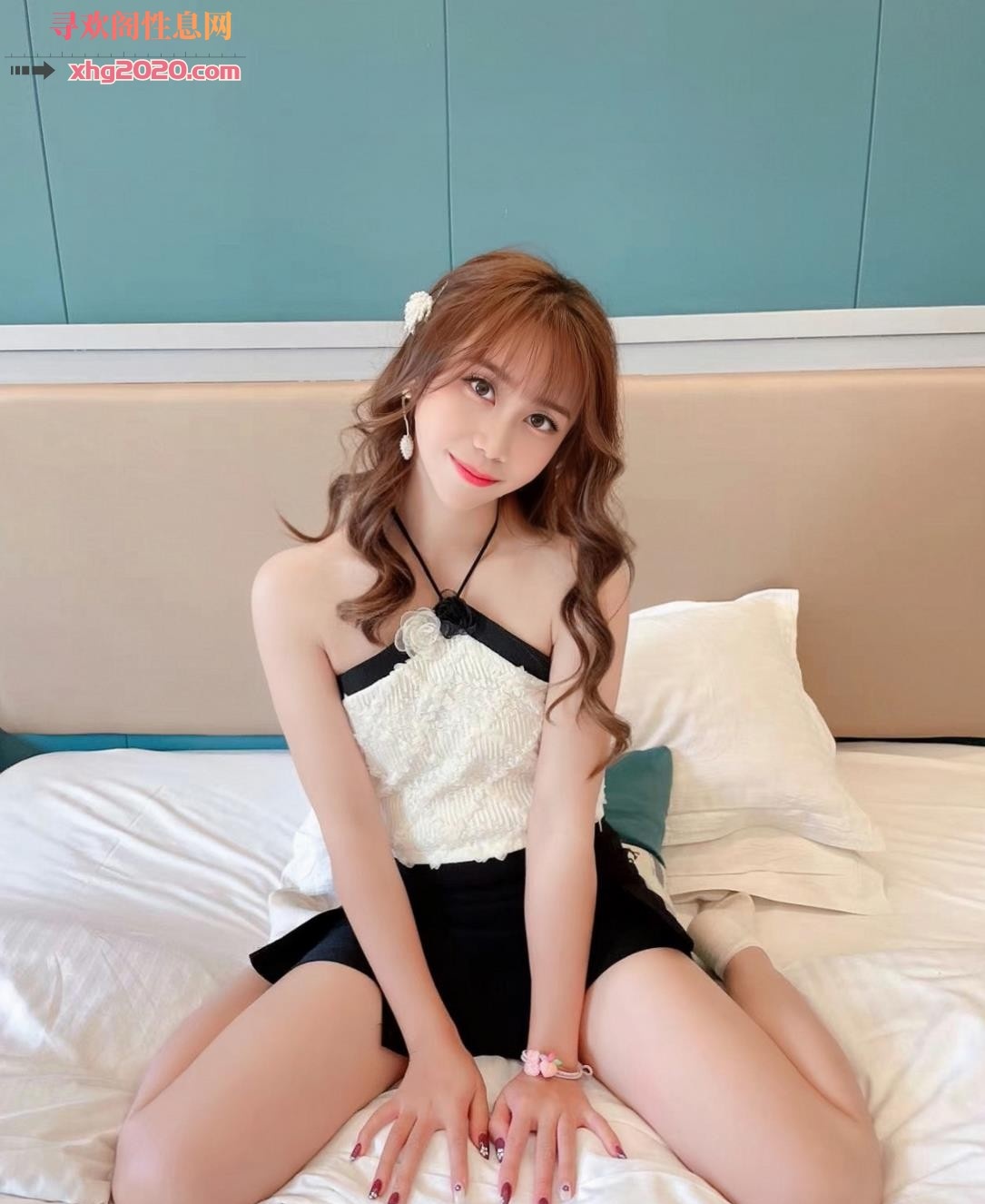 广州服务型菲菲妹子