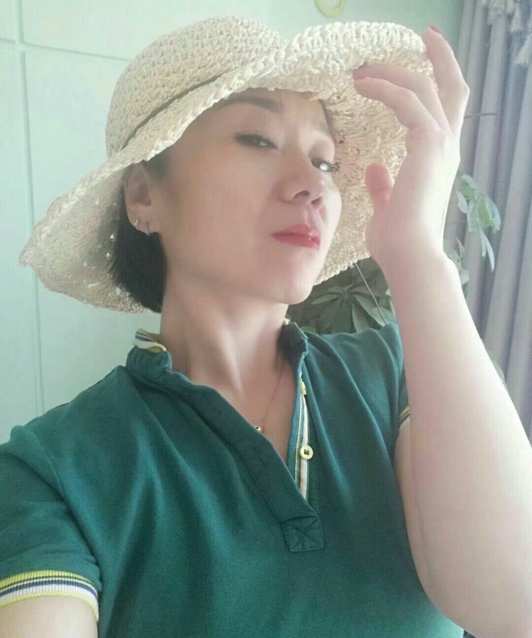 长春女奴