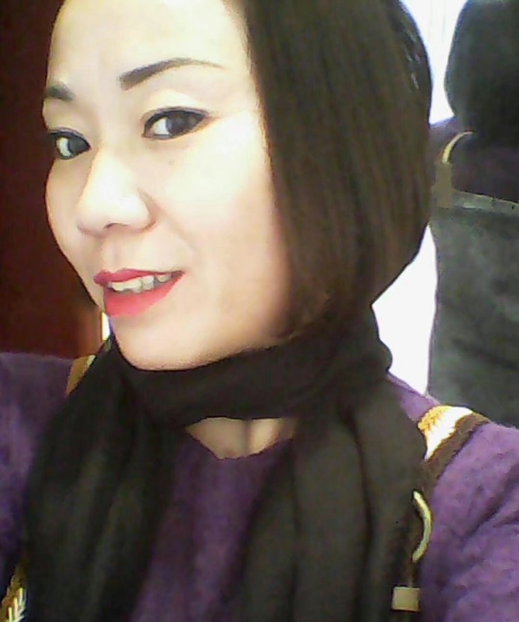 长春女奴