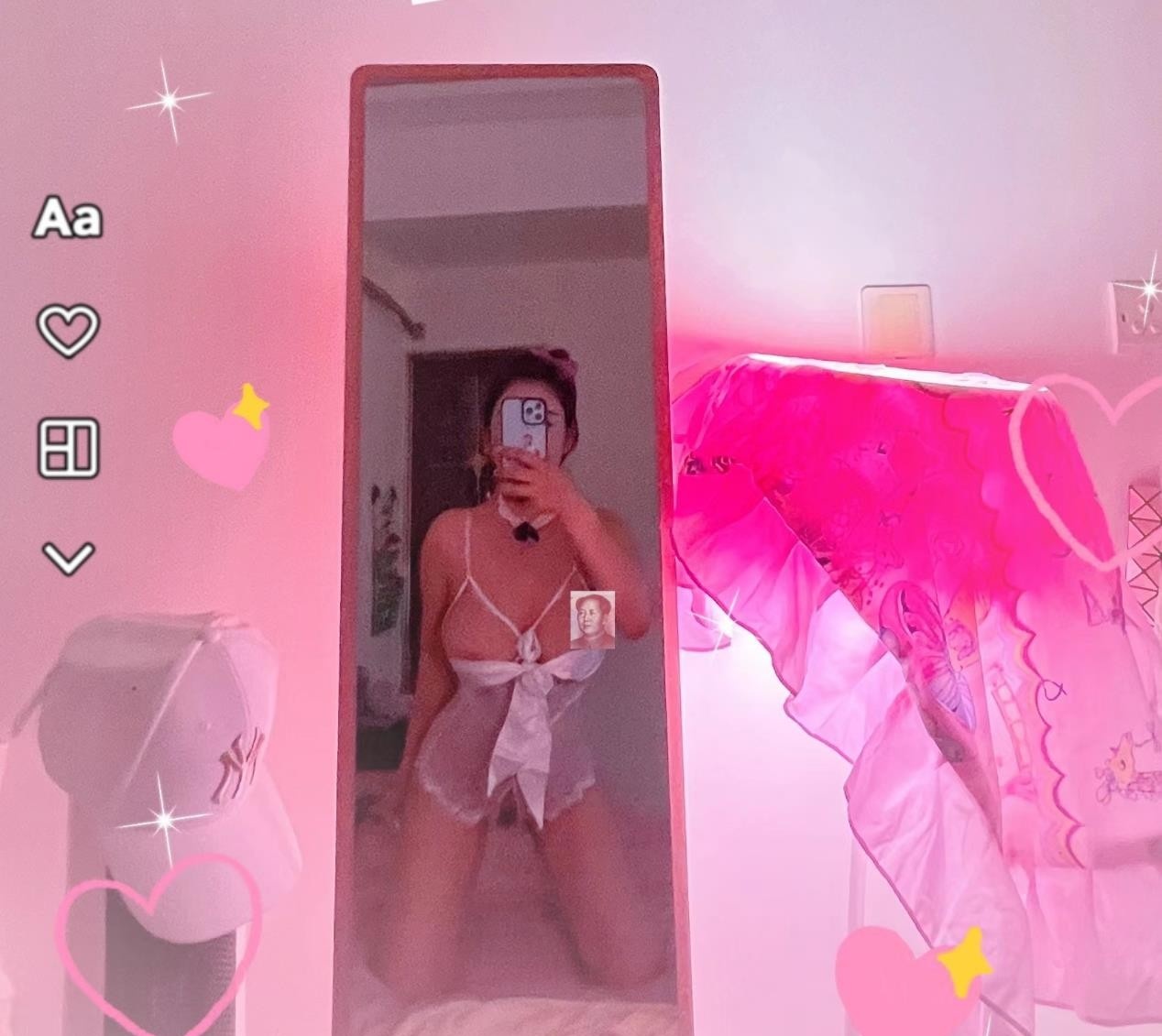 福田御姐小猪佩奇