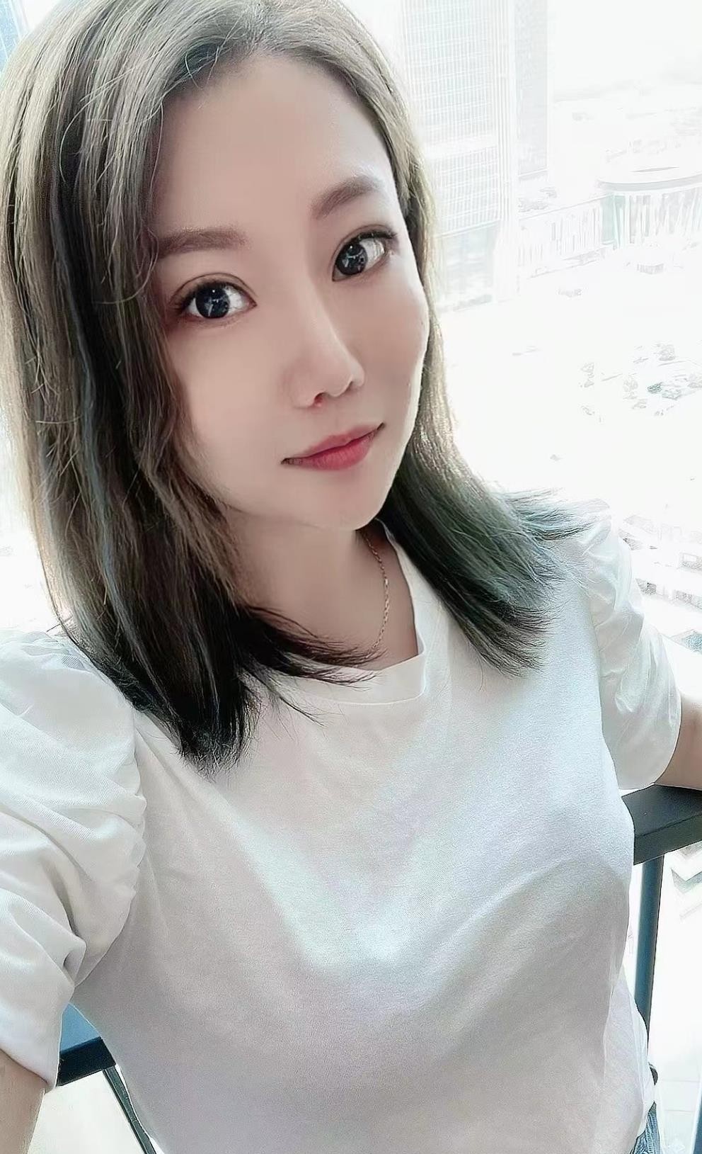 广州良家御女果果