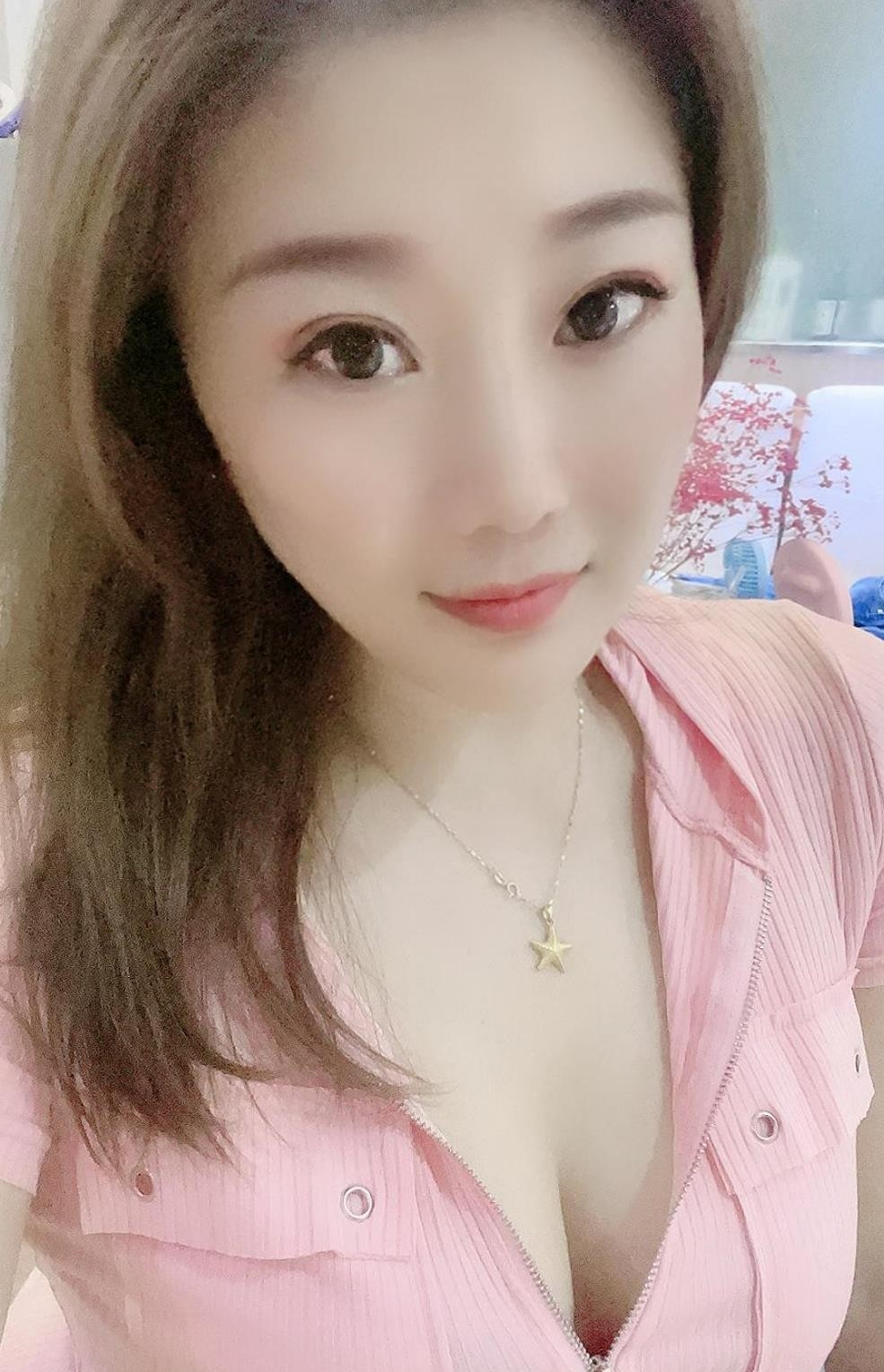 广州良家御女果果