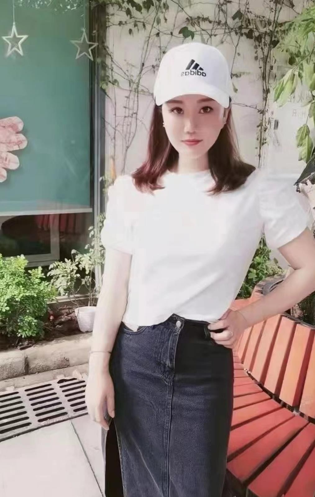 广州良家御女果果