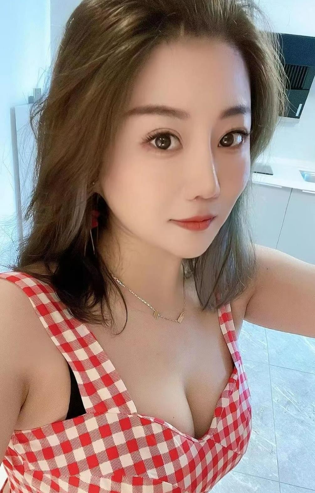 广州良家御女果果