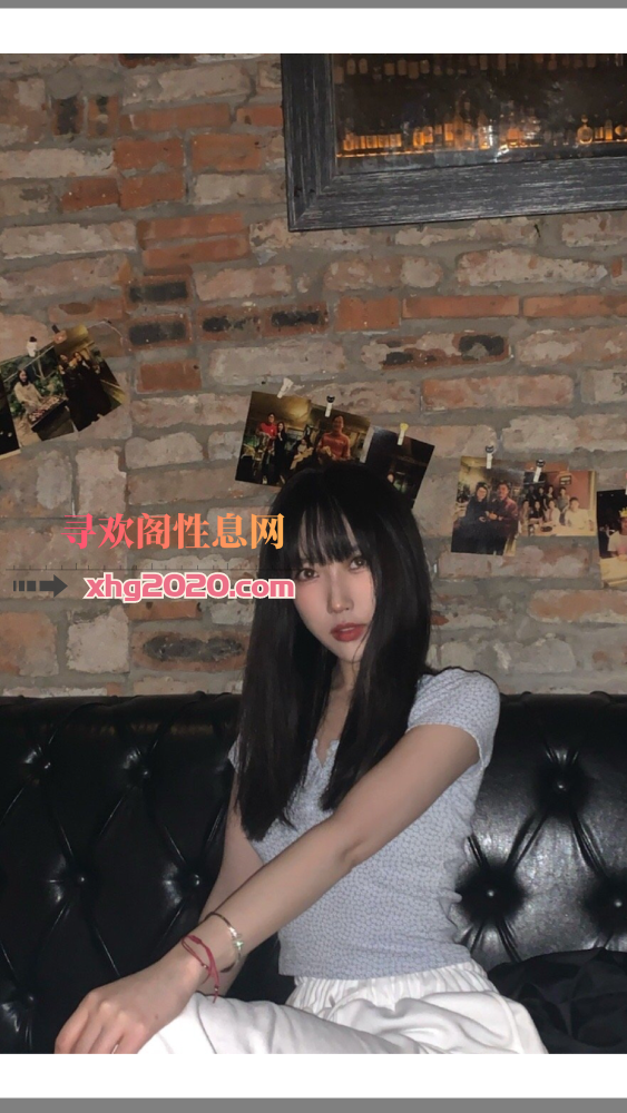 南昌大胸妹