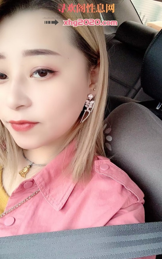 青岛城阳小仙女