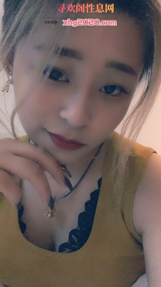 青岛城阳小仙女