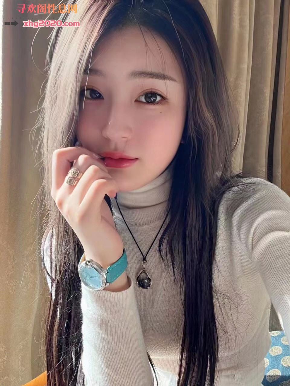 昆明苗族少妇