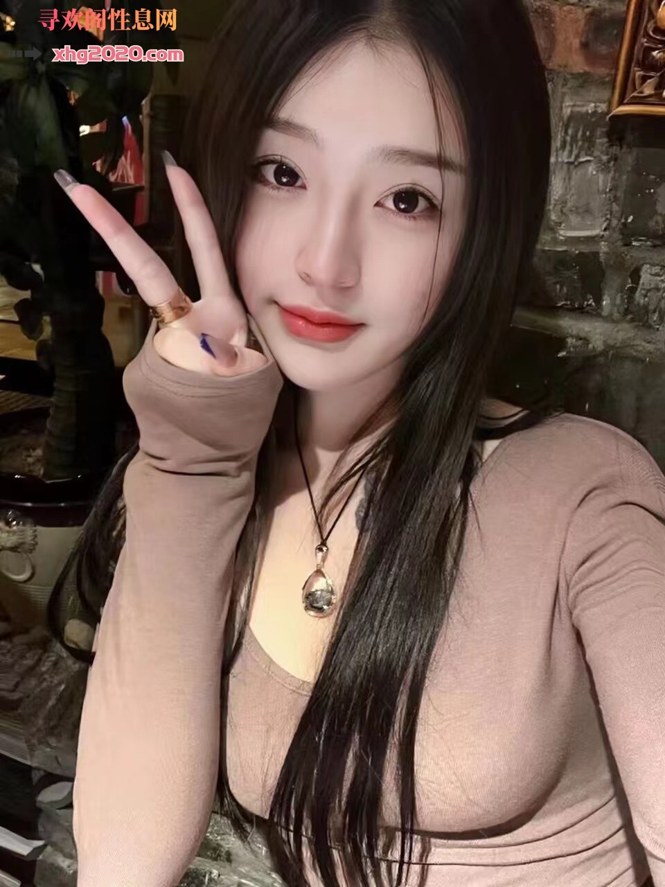 昆明苗族少妇