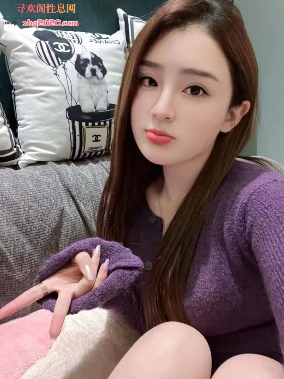 昆明苗族少妇