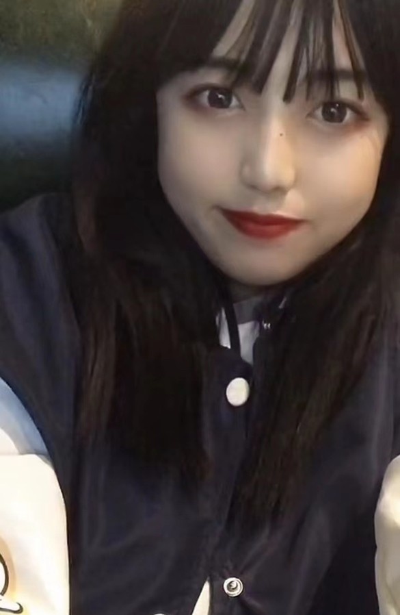 年轻小妹