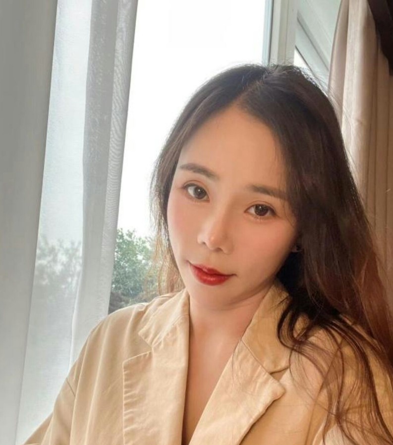 惠州樱樱