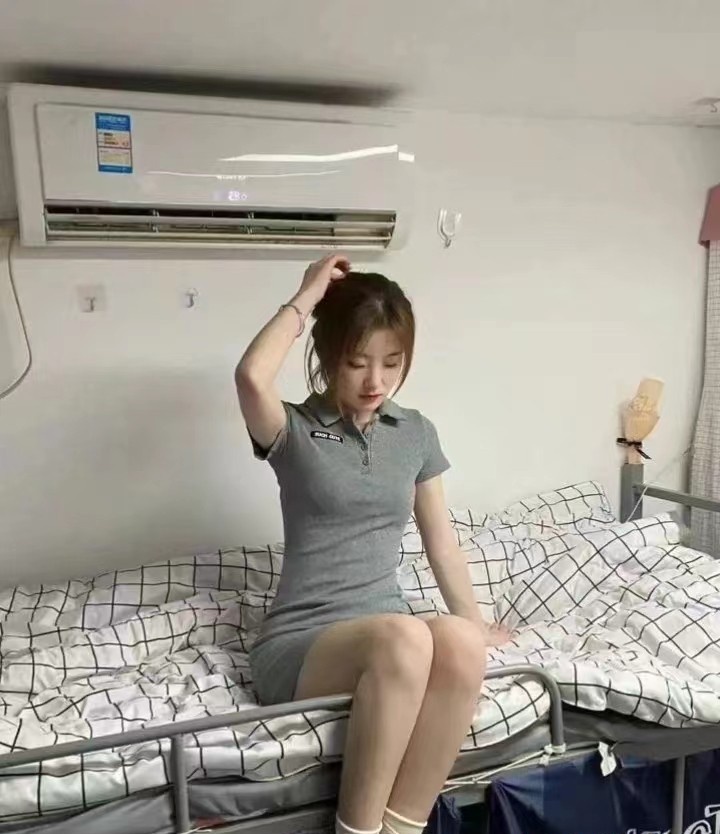 洛阳身材好