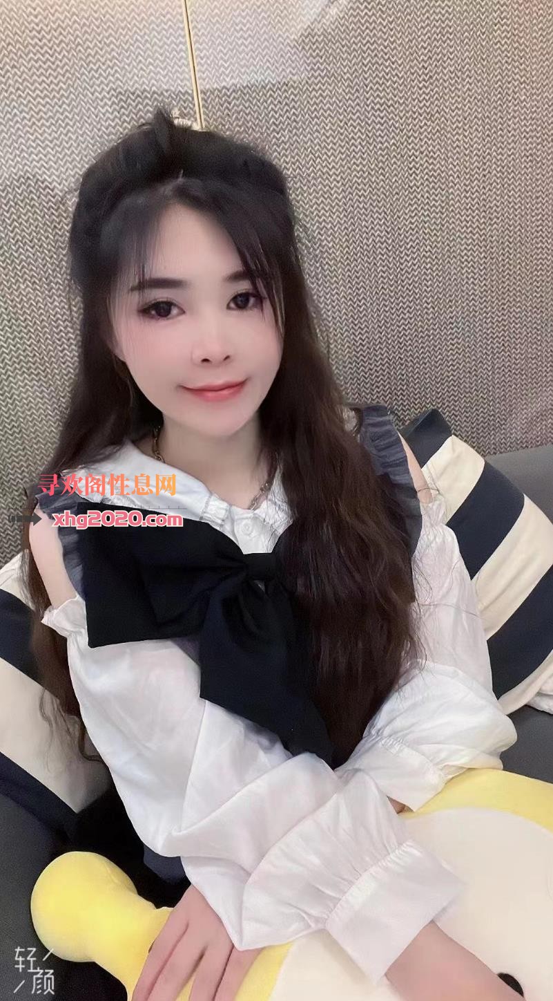 广州温柔玉女莎莎