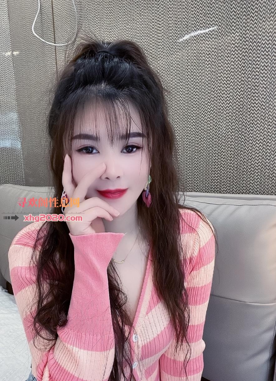 广州温柔玉女莎莎