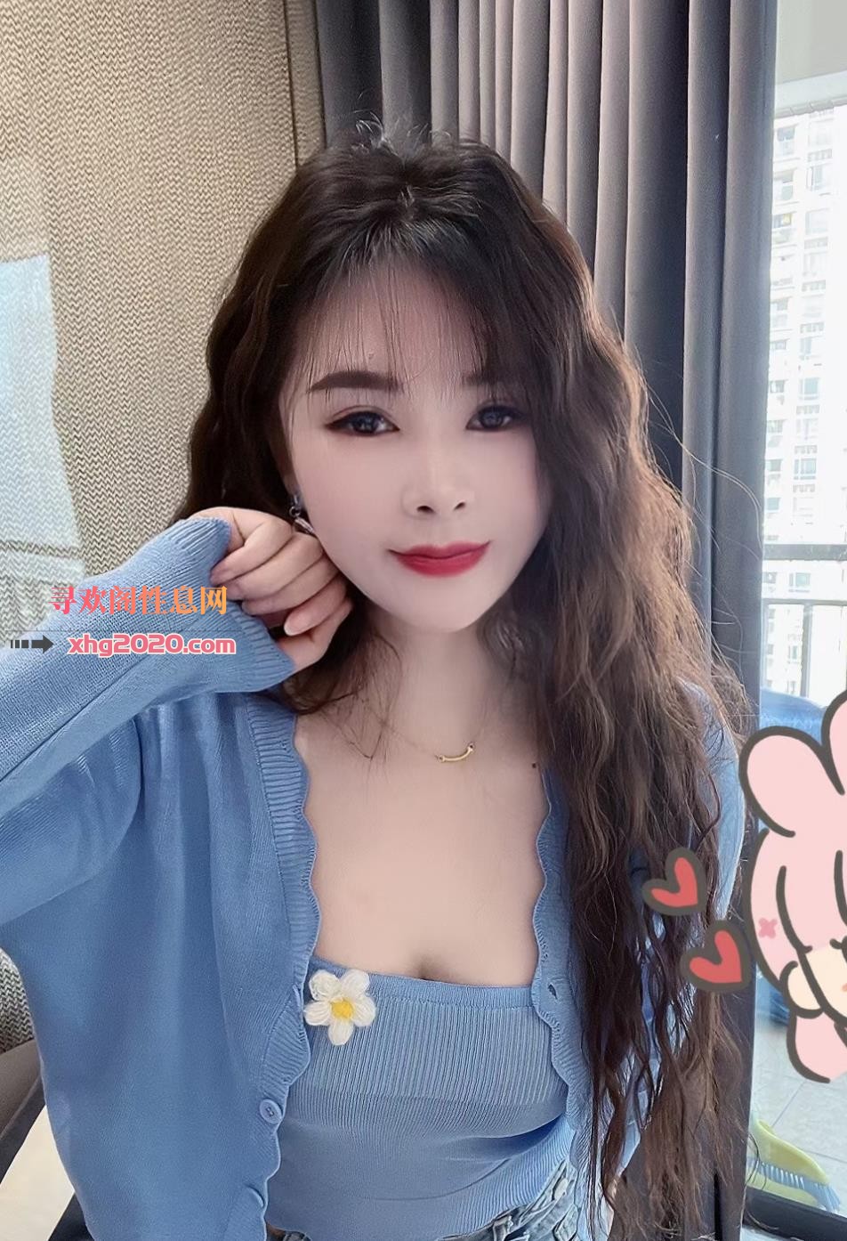 广州温柔玉女莎莎