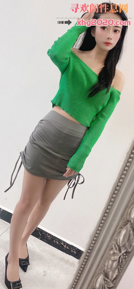 渝北婷婷丫头