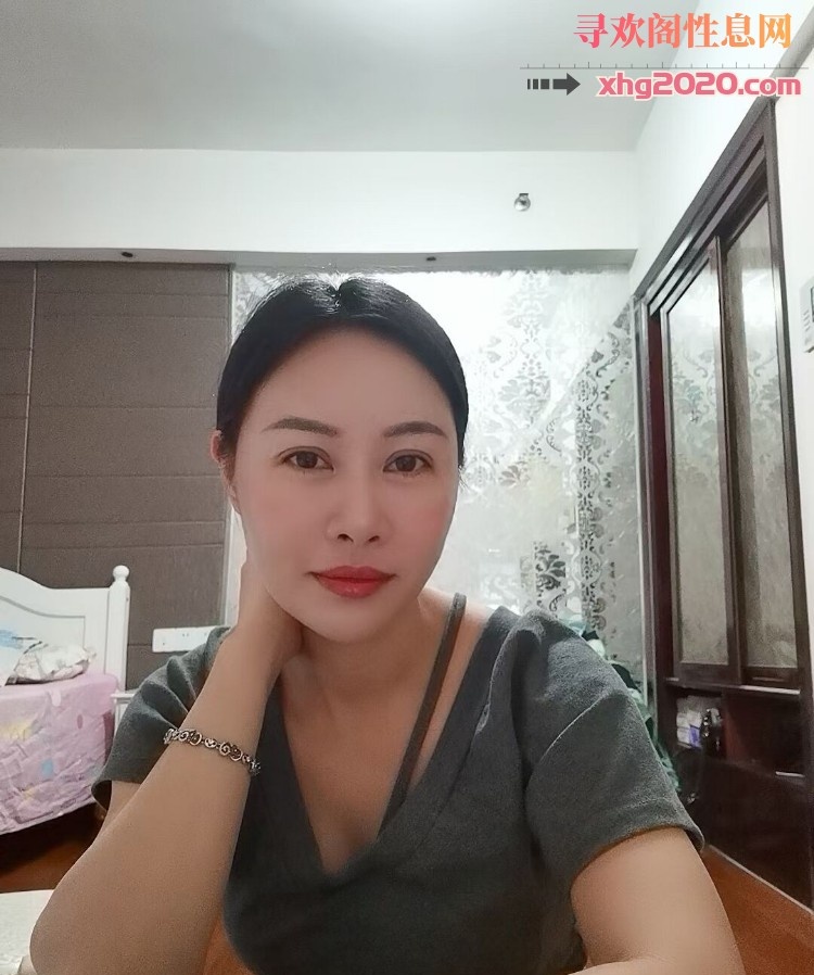 禅城区温柔少妇