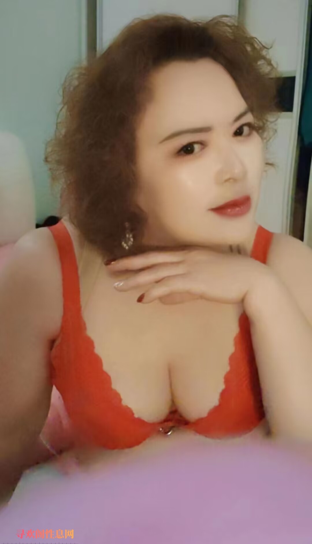 40岁人妻大奶熟女
