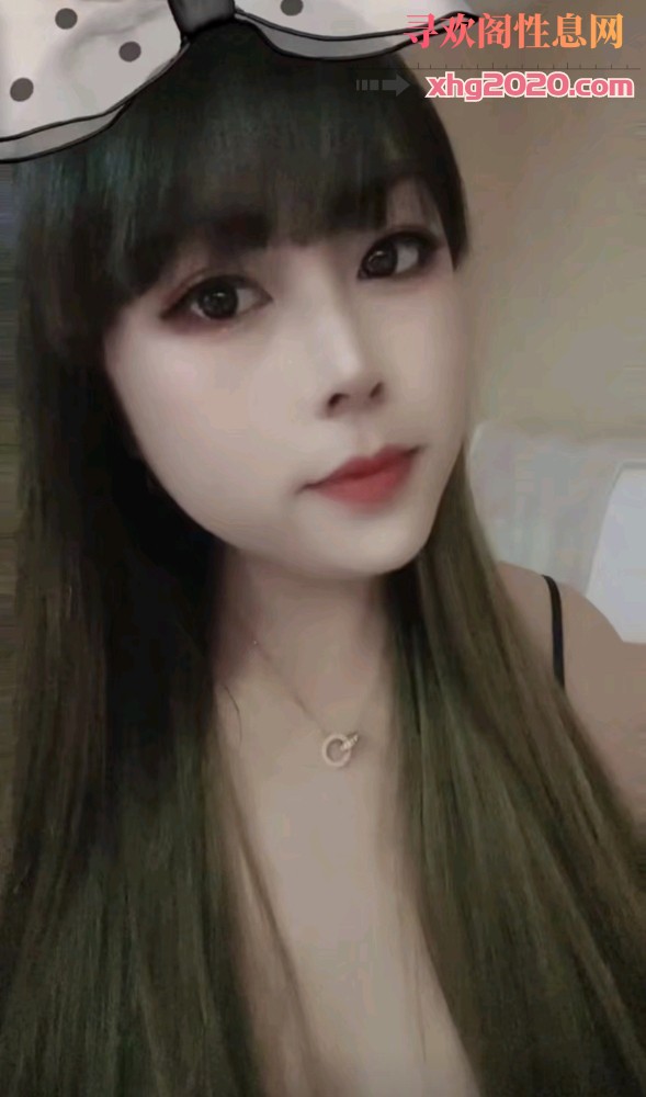 大胸漂亮妹子