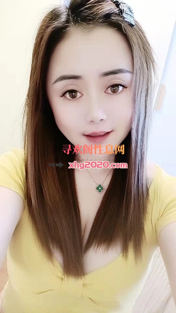 江宁妹子