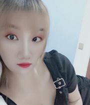 新乡美女