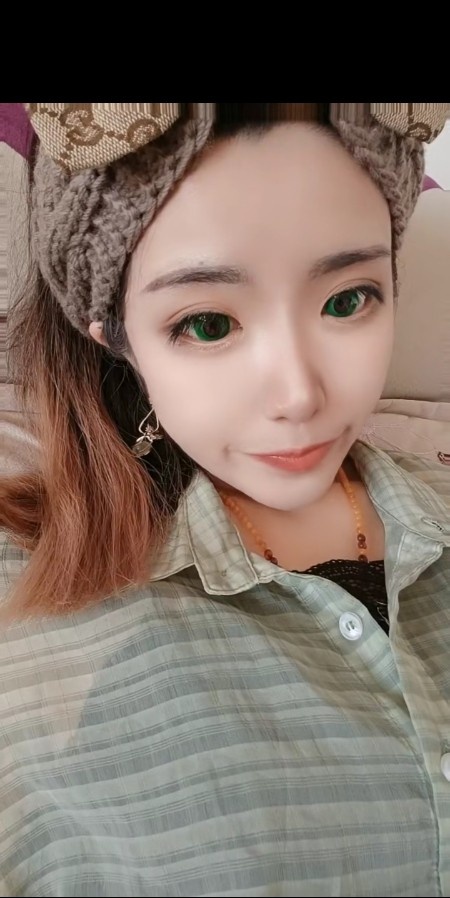 赤峰小妹子