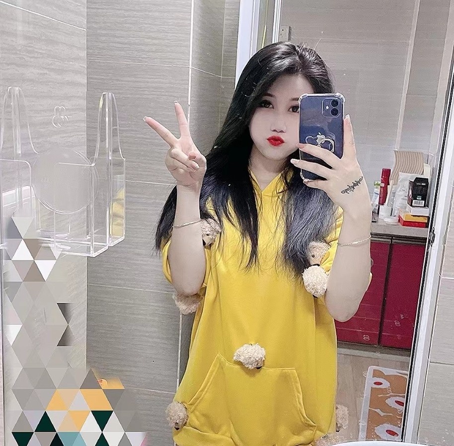 浴香鲍鱼少妇
