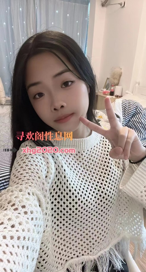 天河小嫩妹